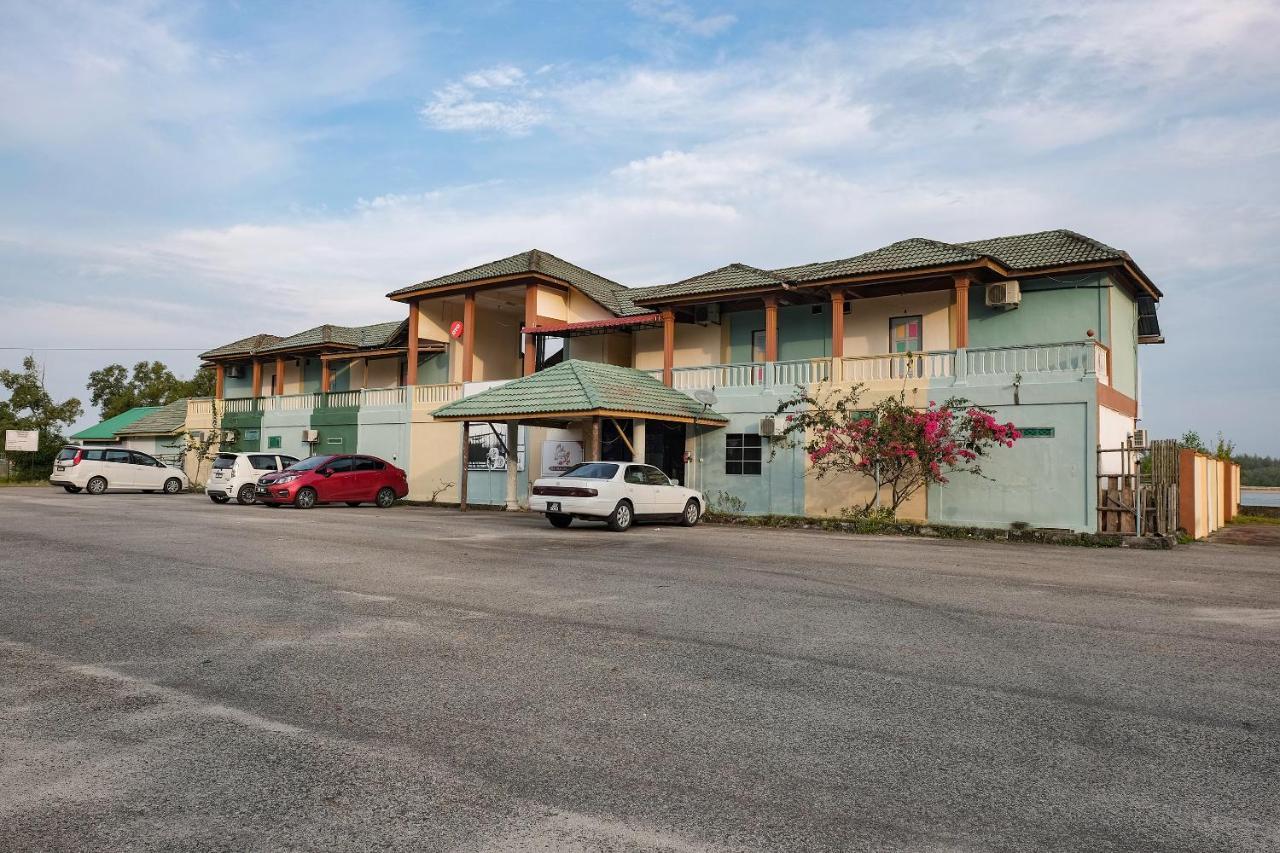 Oyo 90015 Indah Chalet كوالا رومبين المظهر الخارجي الصورة